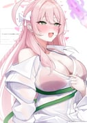 二次元插画 #11518161