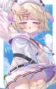 二次元插画 #11518162