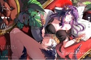 二次元插画 #11518163