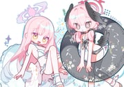 二次元插画 #11518169