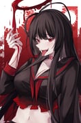 二次元插画 #11518174