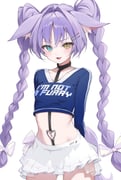 二次元插画 #11518181