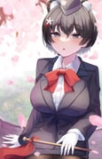 二次元插画 #11518195