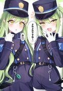二次元插画 #11518199