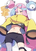 二次元插画 #11518200