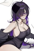 二次元插画 #11518202