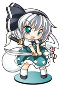 二次元插画 #11518203