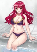 二次元插画 #11518209
