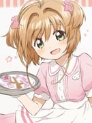 二次元插画 #11518210