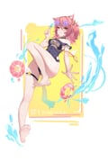 二次元插画 #11518214