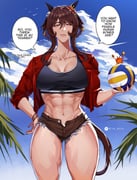 二次元插画 #11518216