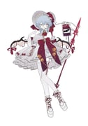 二次元插画 #11518240