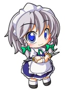 二次元插画 #11518241