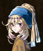 二次元插画 #11518253
