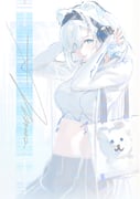 二次元插画 #11518258