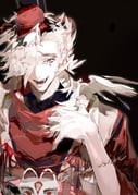 二次元插画 #11518259