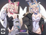 二次元插画 #11518262