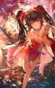 二次元插画 #11518266