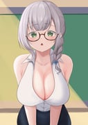 二次元插画 #11518267