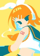 二次元插画 #11518279