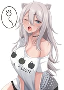 二次元插画 #11518280
