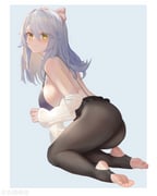 二次元插画 #11518291