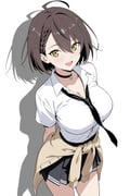 二次元插画 #11518293