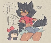 二次元插画 #11518298