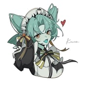 二次元插画 #11518299