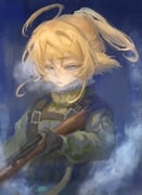二次元插画 #11518304