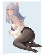 二次元插画 #11518307