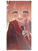 二次元插画 #11518315