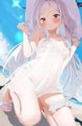 二次元插画 #11518318