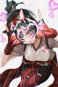 二次元插画 #11518328