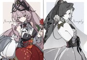 二次元插画 #11518332