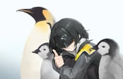 二次元插画 #11518338