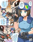 二次元插画 #11518346
