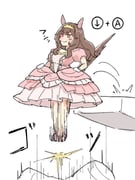 二次元插画 #11518353