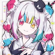 二次元插画 #11518360