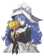 二次元插画 #11518361