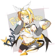 二次元插画 #11518370