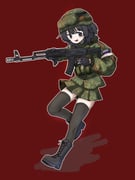 二次元插画 #11518375