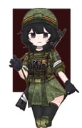 二次元插画 #11518385