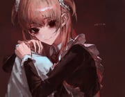 二次元插画 #11518392