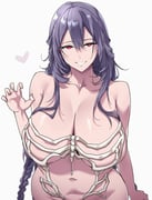 二次元插画 #11518420