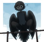 二次元插画 #11518425
