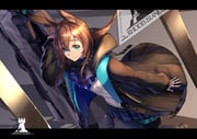 二次元插画 #11518426