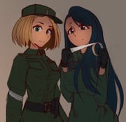 二次元插画 #11518427
