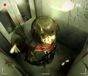 二次元插画 #11518428