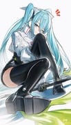 二次元插画 #11518429
